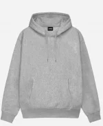 Kymas Grey Hoodie