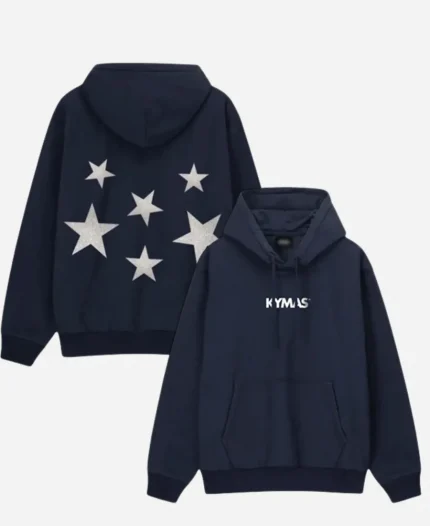 Kymas Hoodie