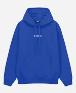 Kymas London Hoodie