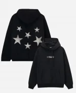 Kymas Madison Pullover Hoodie