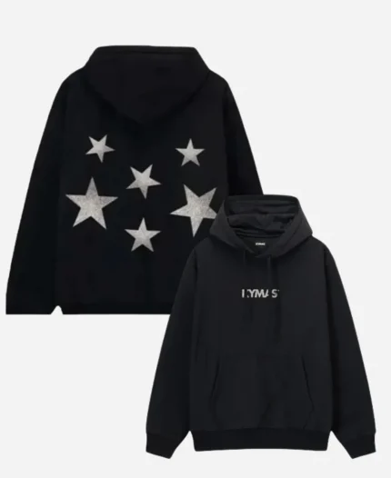 Kymas Madison Pullover Hoodie