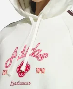 LNY Off-White Hoodie