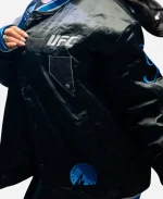 Las Vegas UFC 324 Bomber Jacket
