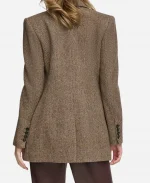 Leslie Davis Unsellable Houses S04 Blazer