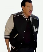 Lionel Richie American Idol Varsity Jacket