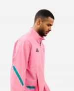 Liverpool FC ADIDAS Z.N.E. Anthem Jacket