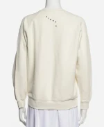 Liz Raison D’ Etre Sweatshirt