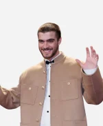 Lorenzo Zurzolo A Knight of the Seven Kingdoms Jacket