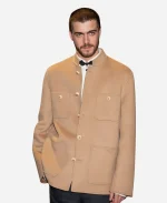 Lorenzo Zurzolo A Knight of the Seven Kingdoms Jacket - For Sale