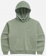 Madhappy Classics Midweight Fleece Hoodie