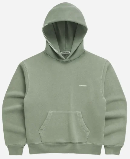 Madhappy Classics Midweight Fleece Hoodie
