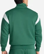 Manchester United Archive Track Jacket