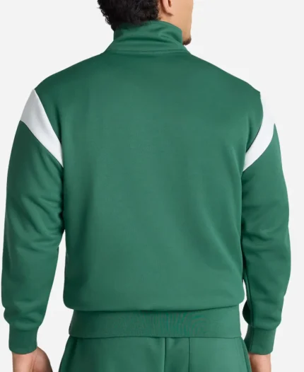 Manchester United Archive Track Jacket