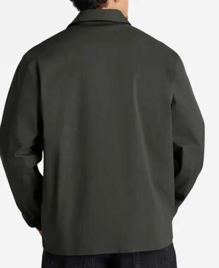 Manchester United F.C. 2026 Harry Maguire Archive Coach Jacket