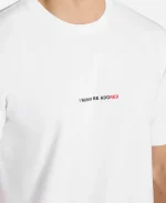 Manchester United x Adidas Stone Roses Pullover T-Shirt