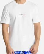 Manchester United x Adidas Stone Roses T-Shirt