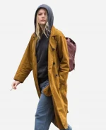 Maniac Annie Landsberg Trench Coat