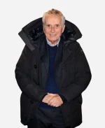 Marco Bellocchio A Knight of the Seven Kingdoms Black Jacket