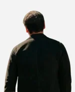 Mark Ghanimé Virgin River Black Jacket