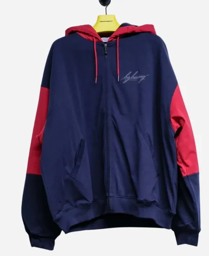 Martine Rose Big Business Jacket For Sale