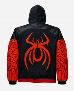 Marvel's Spider-Man Hoodie