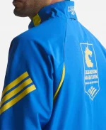 Men's Adidas Boston Marathon Celebration 2026 Jacket