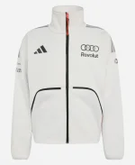 Men's Adidas Motorsport Audi 2026 One Team Ke8919 Jacket