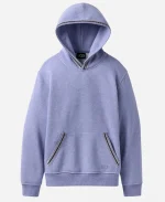 Men's UGG Tasman Purple Pullover Hoodie