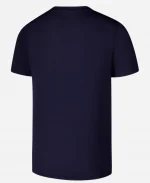 Men's Youth Chicago Bears Pumped Up Navy T-Shirt