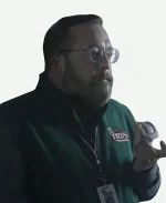 Michael Cyril Creighton Dexter New Blood S01 Fred’s Jr Vest