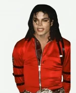 Michael Jackson Jacket