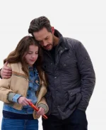 Michael Rady Unexpected Grace Jacket