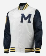 Michigan Wolverines Jacket