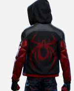 Miles Morales Hoodie