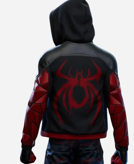 Miles Morales Hoodie