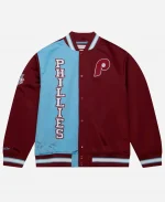 Mitchell & Ness Phillies OG 2.0 Jacket