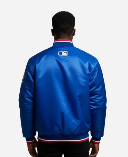 Montreal Expos Jacket