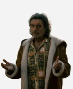 Mr. Wednesday American Gods S03 Jacket