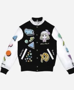 Mr. x The Weeknd Thursday Award Jacket