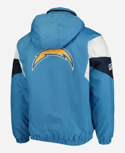 NFL Los Angeles Chargers Jacket