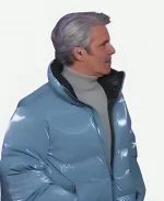 NYE 2026 Andy Cohen Jacket