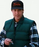 National Lampoon Christmas Vacation Clark Griswold Vest