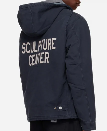 New Balance x Carhartt WIP Arcan Hooded Jacket