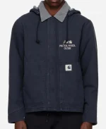 New Balance x Carhartt WIP Arcan Jacket