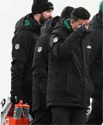 New York Jets Black Jacket