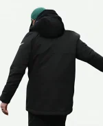 New York Jets Hooded Jacket