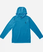Nicolás Maduro Moros Blue Pullover Hoodie