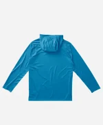 Nicolás Maduro Pullover Hoodie - Blue