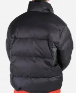 Nike ACG Black Puffer Jacket