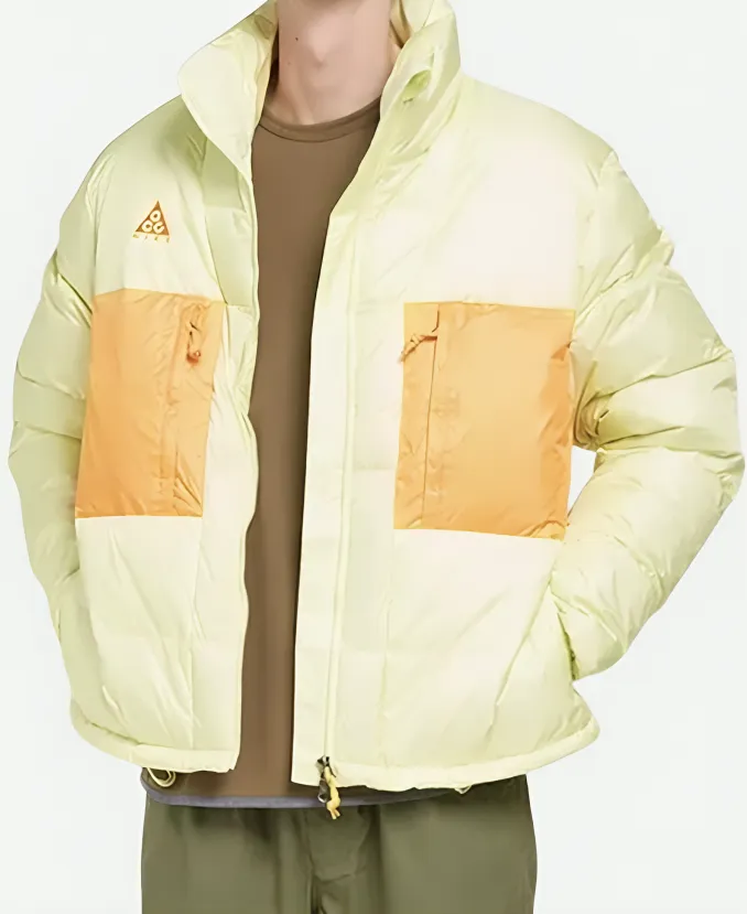 Nike ACG Down Fill Jacket Nike ACG Down Fill Jacket